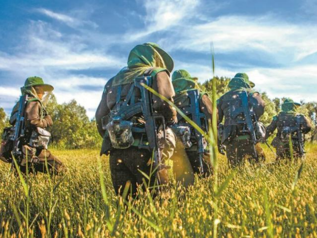 千里馳援，彩虹集團(tuán)聯(lián)合中國氣象局助力北灣戍邊抵御蚊蟲