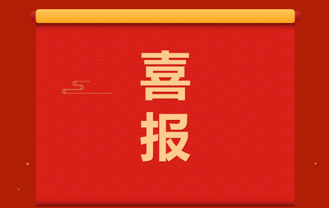 喜報—集團公司團委“彩虹志愿情”志愿服務(wù)項目榮獲省賽金獎