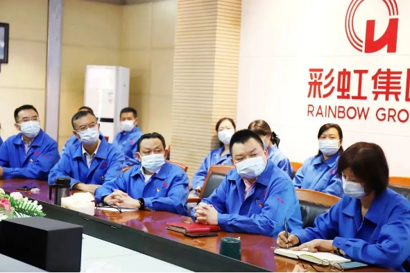 學(xué)習(xí)宣傳貫徹二十大精神