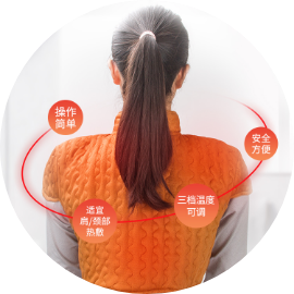 肩頸康