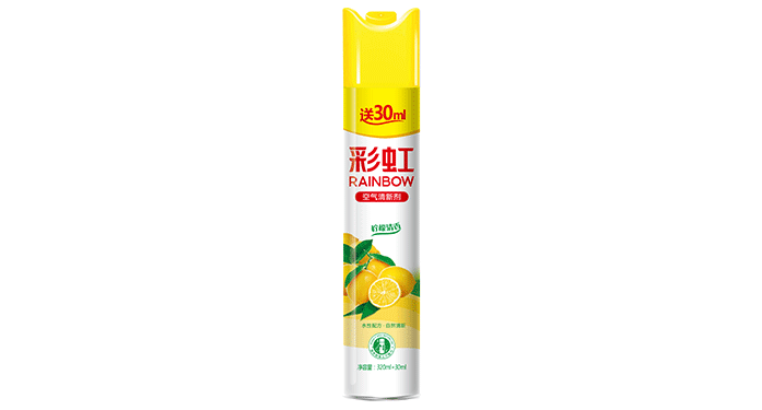 空氣清新劑5207