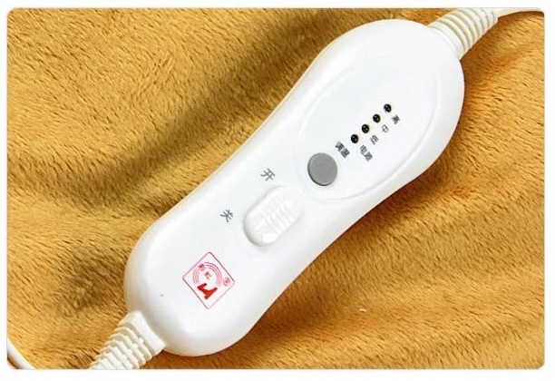 彩虹肩頸電熱敷多檔恒溫，按鍵式循壞設(shè)置溫度