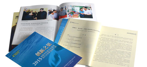 成都彩虹集團(tuán)榮獲2015成都市民營(yíng)企業(yè)管理現(xiàn)代化創(chuàng)新成果一等獎(jiǎng)