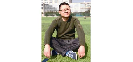一點一滴總是情