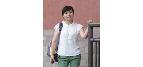 追逐歲月，沉淀文字