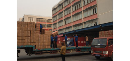 天時(shí)地利人和豐收季