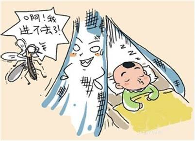 有了彩虹乖乖驅蚊產品，寶寶就遠離蚊蟲困擾