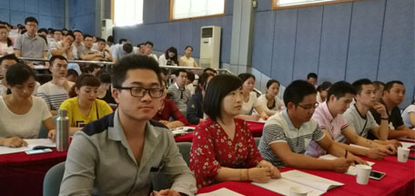 參加卓越班組長(zhǎng)管理技能培訓(xùn)心得
