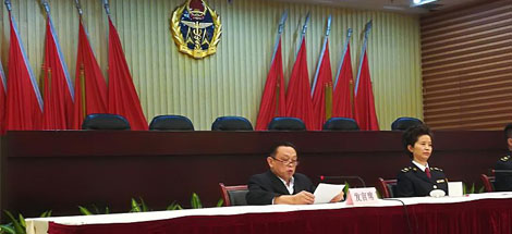 劉榮富董事長(zhǎng)出席質(zhì)量對(duì)標(biāo)提升行動(dòng)新聞通氣會(huì)并發(fā)言