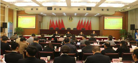 “彩虹”電熱毯被認(rèn)定為全省質(zhì)量對(duì)標(biāo)達(dá)標(biāo)產(chǎn)品