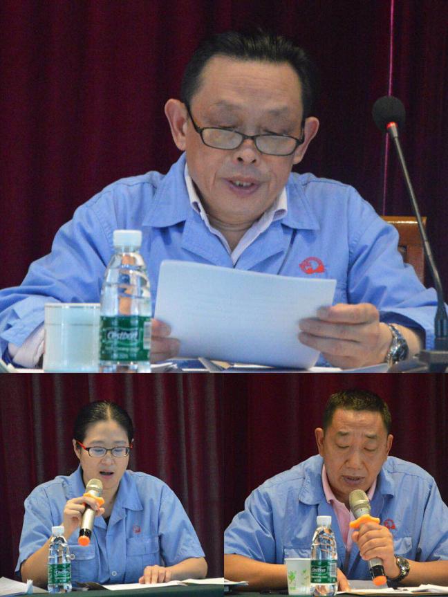 成都彩虹實(shí)業(yè)股份有限公司2017年度股東大會