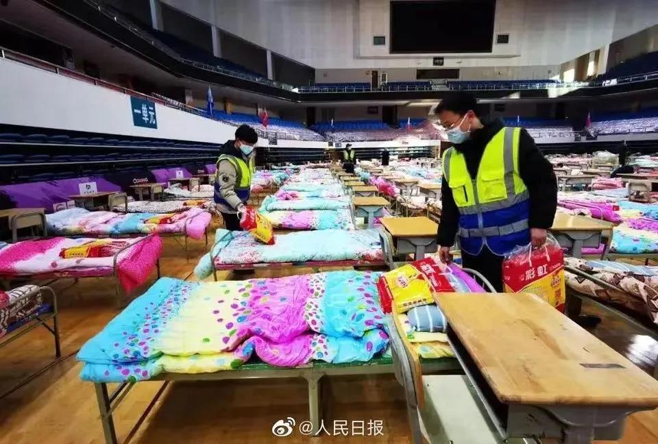 彩虹電熱毯溫暖大家