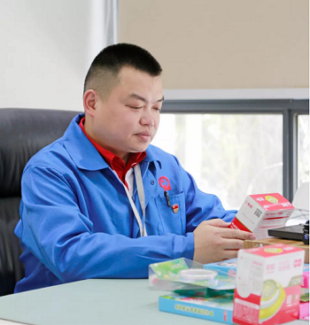 新一代民營企業(yè)家劉斌：在創(chuàng)新中傳承