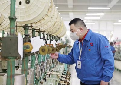 新一代民營企業(yè)家劉斌：在創(chuàng)新中傳承