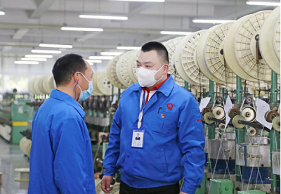 新一代民營企業(yè)家劉斌：在創(chuàng)新中傳承