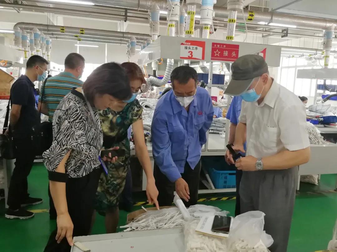 成都彩虹集團(tuán)順利通過國家3C認(rèn)證監(jiān)督檢查