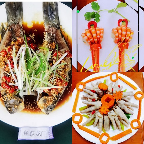 成都彩虹集團(tuán)團(tuán)委組織團(tuán)員青年開展第五屆烹飪大賽